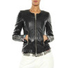 Bully – Leather Jacket